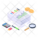 پیش‌نمایش فایل business-documents-7018293 از پک صفحه فرود