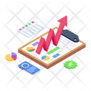 پیش‌نمایش فایل business-documents-7018295 از پک صفحه فرود