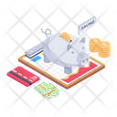 پیش‌نمایش فایل business-documents-7018296 از پک صفحه فرود