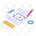 پیش‌نمایش فایل business-documents-7018299 از پک صفحه فرود