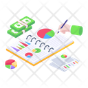 پیش‌نمایش فایل business-documents-7018304 از پک صفحه فرود