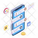 پیش‌نمایش فایل customer-reviews-7018316 از پک صفحه فرود