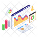 پیش‌نمایش فایل data-analytics-7018259 از پک صفحه فرود