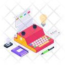 پیش‌نمایش فایل editor-workplace-7018297 از پک صفحه فرود