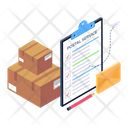 پیش‌نمایش فایل inventory-7018233 از پک صفحه فرود