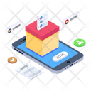 پیش‌نمایش فایل online-voting-7018234 از پک صفحه فرود