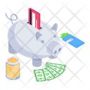 پیش‌نمایش فایل piggy-bank-7018258 از پک صفحه فرود
