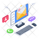 پیش‌نمایش فایل reply-email-7018257 از پک صفحه فرود