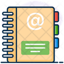 پیش‌نمایش فایل address-book-7114848 از پک شبکه و ارتباطات