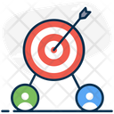 پیش‌نمایش فایل audience-targeting-7114819 از پک شبکه و ارتباطات