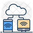 پیش‌نمایش فایل connected-devices-7114845 از پک شبکه و ارتباطات
