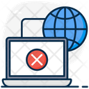 پیش‌نمایش فایل connection-failed-7114859 از پک شبکه و ارتباطات