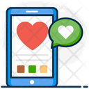 پیش‌نمایش فایل dating-app-7114881 از پک شبکه و ارتباطات