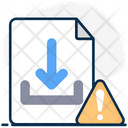 پیش‌نمایش فایل download-failed-7114865 از پک شبکه و ارتباطات