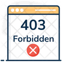پیش‌نمایش فایل error-403-7114858 از پک شبکه و ارتباطات