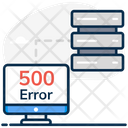 پیش‌نمایش فایل error-500-7114830 از پک شبکه و ارتباطات