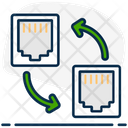 پیش‌نمایش فایل ethernet-sharing-7114880 از پک شبکه و ارتباطات