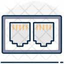 پیش‌نمایش فایل network-port-7114843 از پک شبکه و ارتباطات