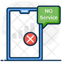 پیش‌نمایش فایل no-service-7114860 از پک شبکه و ارتباطات