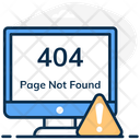 پیش‌نمایش فایل page-not-found-7114826 از پک شبکه و ارتباطات