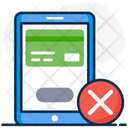 پیش‌نمایش فایل payment-failed-7114864 از پک شبکه و ارتباطات