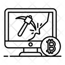 پیش‌نمایش فایل bitcoin-mining-7100014 از پک کسب و کار و امور مالی