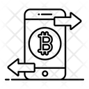 پیش‌نمایش فایل bitcoin-transaction-7100079 از پک کسب و کار و امور مالی