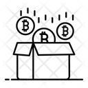 پیش‌نمایش فایل ico-crypto-7100085 از پک کسب و کار و امور مالی