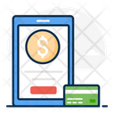 پیش‌نمایش فایل banking-app-7100215 از پک کسب و کار و امور مالی