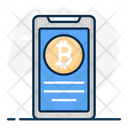 پیش‌نمایش فایل bitcoin-account-7100217 از پک کسب و کار و امور مالی
