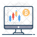 پیش‌نمایش فایل bitcoin-analysis-7100203 از پک کسب و کار و امور مالی