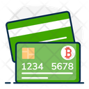 پیش‌نمایش فایل bitcoin-cards-7100232 از پک کسب و کار و امور مالی
