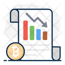 پیش‌نمایش فایل bitcoin-loss-7100231 از پک کسب و کار و امور مالی