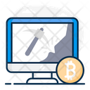 پیش‌نمایش فایل bitcoin-mining-7100169 از پک کسب و کار و امور مالی