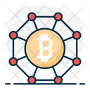 پیش‌نمایش فایل bitcoin-network-7100228 از پک کسب و کار و امور مالی