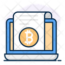 پیش‌نمایش فایل bitcoin-news-7100190 از پک کسب و کار و امور مالی