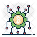 پیش‌نمایش فایل bitcoin-technology-7100238 از پک کسب و کار و امور مالی