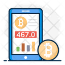 پیش‌نمایش فایل bitcoin-trader-app-7100230 از پک کسب و کار و امور مالی