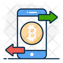 پیش‌نمایش فایل bitcoin-transaction-7100234 از پک کسب و کار و امور مالی