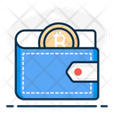 پیش‌نمایش فایل bitcoin-wallet-7100168 از پک کسب و کار و امور مالی