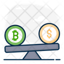 پیش‌نمایش فایل btc-to-usd-7100204 از پک کسب و کار و امور مالی