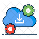 پیش‌نمایش فایل cloud-download-7100192 از پک کسب و کار و امور مالی