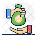 پیش‌نمایش فایل fundraising-7100166 از پک کسب و کار و امور مالی