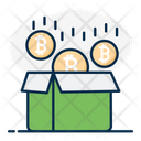 پیش‌نمایش فایل ico-crypto-7100240 از پک کسب و کار و امور مالی