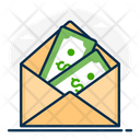 پیش‌نمایش فایل money-envelope-7100211 از پک کسب و کار و امور مالی