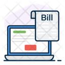 پیش‌نمایش فایل online-bill-7100191 از پک کسب و کار و امور مالی