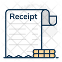 پیش‌نمایش فایل sales-receipt-7100236 از پک کسب و کار و امور مالی