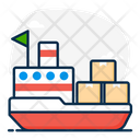پیش‌نمایش فایل cargo-ship-7110432 از پک خرید و تجارت الکترونیک
