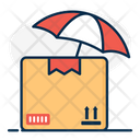 پیش‌نمایش فایل courier-insurance-7110431 از پک خرید و تجارت الکترونیک