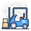 پیش‌نمایش فایل forklift-truck-7110429 از پک خرید و تجارت الکترونیک